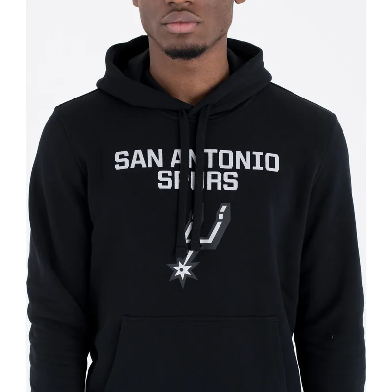trojor-med-huva-svart-pullover-hoody-fran-san-antonio-spurs-nba-av-new-era