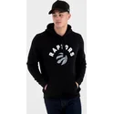 trojor-med-huva-svart-pullover-hoody-fran-toronto-raptors-nba-av-new-era