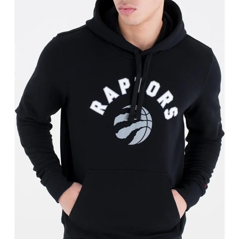 trojor-med-huva-svart-pullover-hoody-fran-toronto-raptors-nba-av-new-era