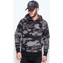 trojor-med-huva-kamouflage-half-zipped-hoody-fran-las-vegas-raiders-nfl-av-new-era