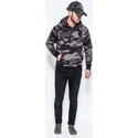 trojor-med-huva-kamouflage-half-zipped-hoody-fran-las-vegas-raiders-nfl-av-new-era
