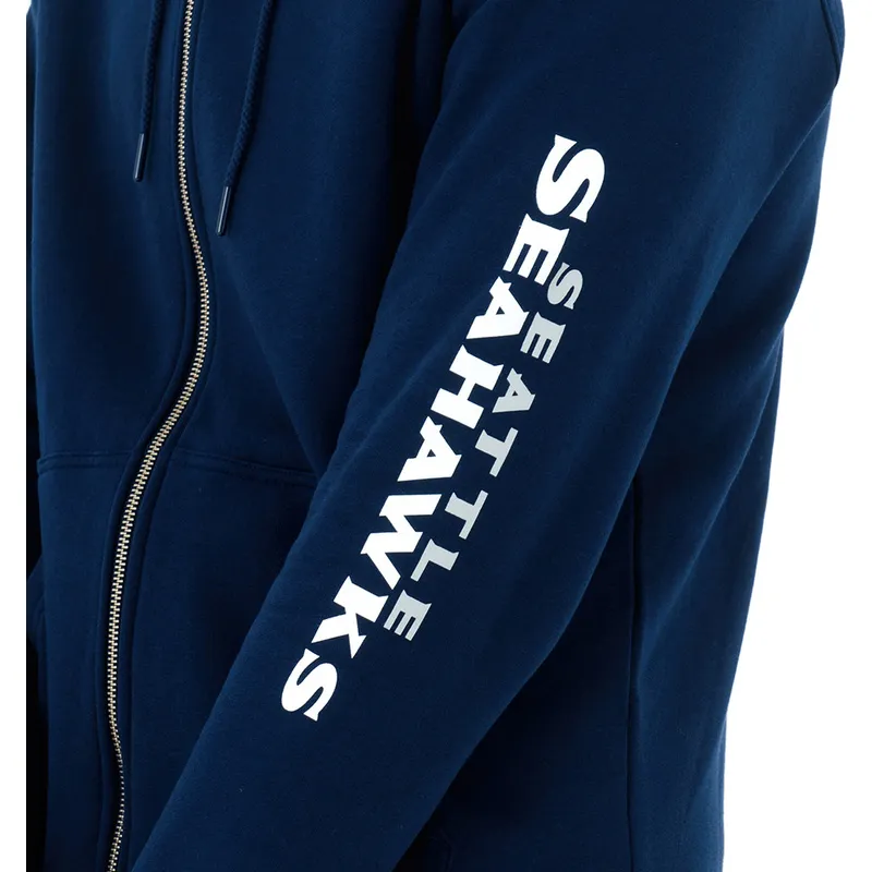 trojor-med-huva-bla-full-zipped-hoody-fran-seattle-seahawks-nfl-av-new-era