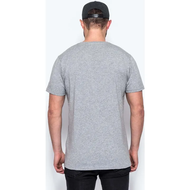 t-shirt-kort-arm-gra-badge-fran-new-york-yankees-mlb-av-new-era