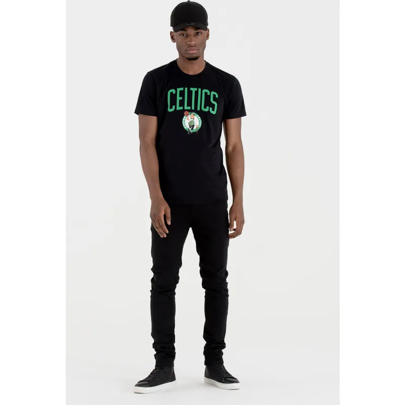 t-shirt-kort-arm-svart-fran-boston-celtics-nba-av-new-era