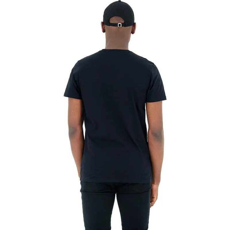 t-shirt-kort-arm-svart-fran-chicago-bulls-nba-av-new-era