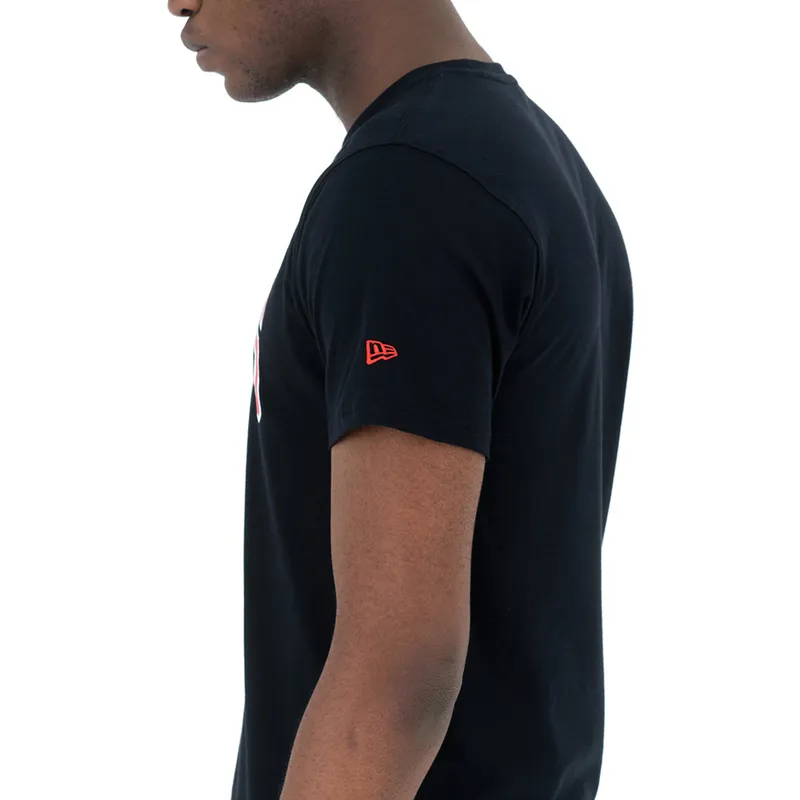 t-shirt-kort-arm-svart-fran-chicago-bulls-nba-av-new-era