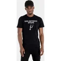 t-shirt-kort-arm-svart-fran-san-antonio-spurs-nba-av-new-era