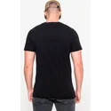 camiseta-kortarmad-svart-originators-fran-new-era