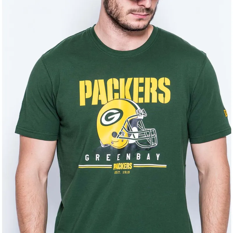 t-shirt-kort-arm-gron-fan-pack-fran-green-bay-packers-nfl-av-new-era