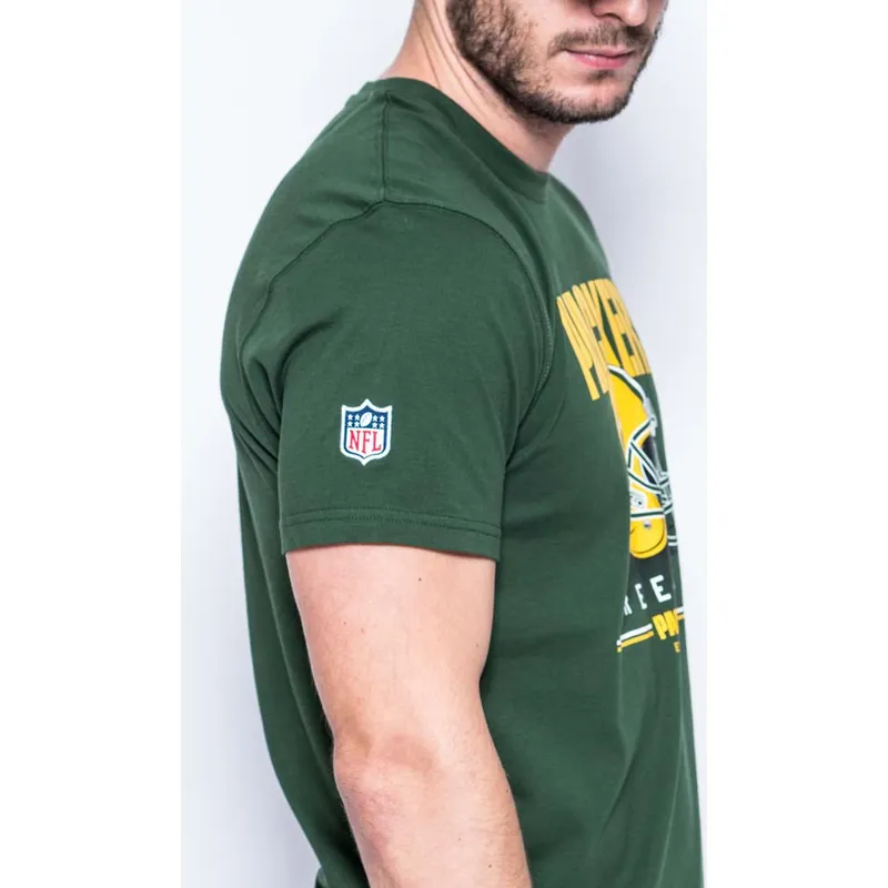 t-shirt-kort-arm-gron-fan-pack-fran-green-bay-packers-nfl-av-new-era