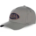 kepsar-curva-gron-justerbart-band-av-von-dutch
