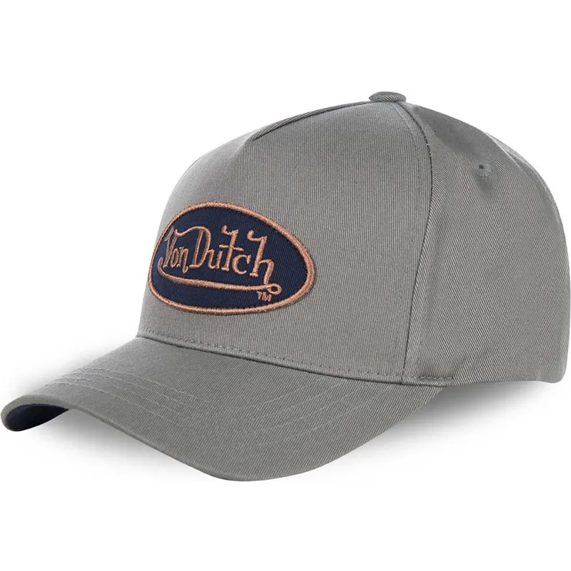 kepsar-curva-gron-justerbart-band-av-von-dutch