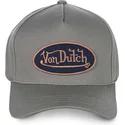 kepsar-curva-gron-justerbart-band-av-von-dutch