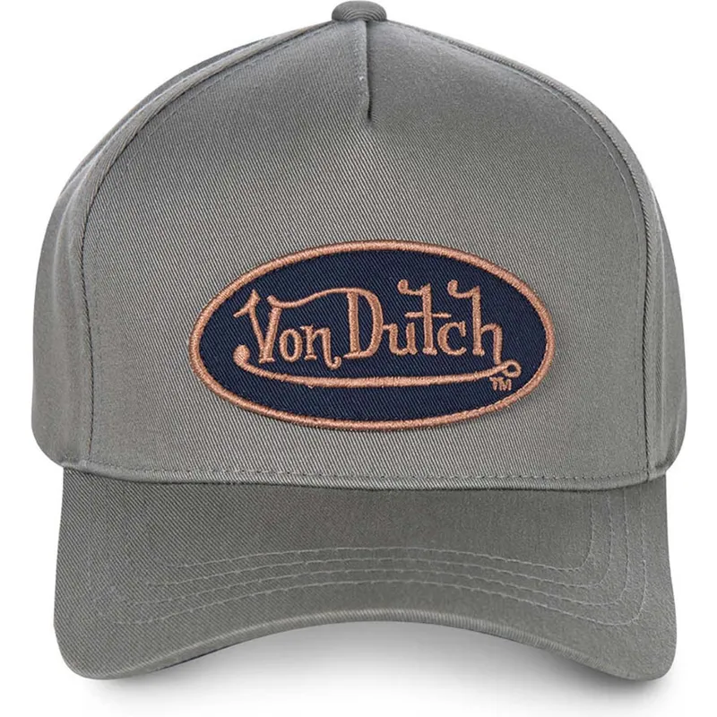 kepsar-curva-gron-justerbart-band-av-von-dutch