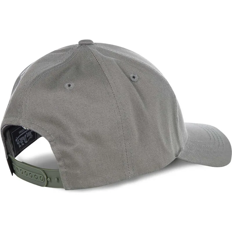 kepsar-curva-gron-justerbart-band-av-von-dutch