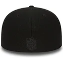 kepsar-plana-svart-justerad-59fifty-black-coll-fran-green-bay-packers-nfl-av-new-era