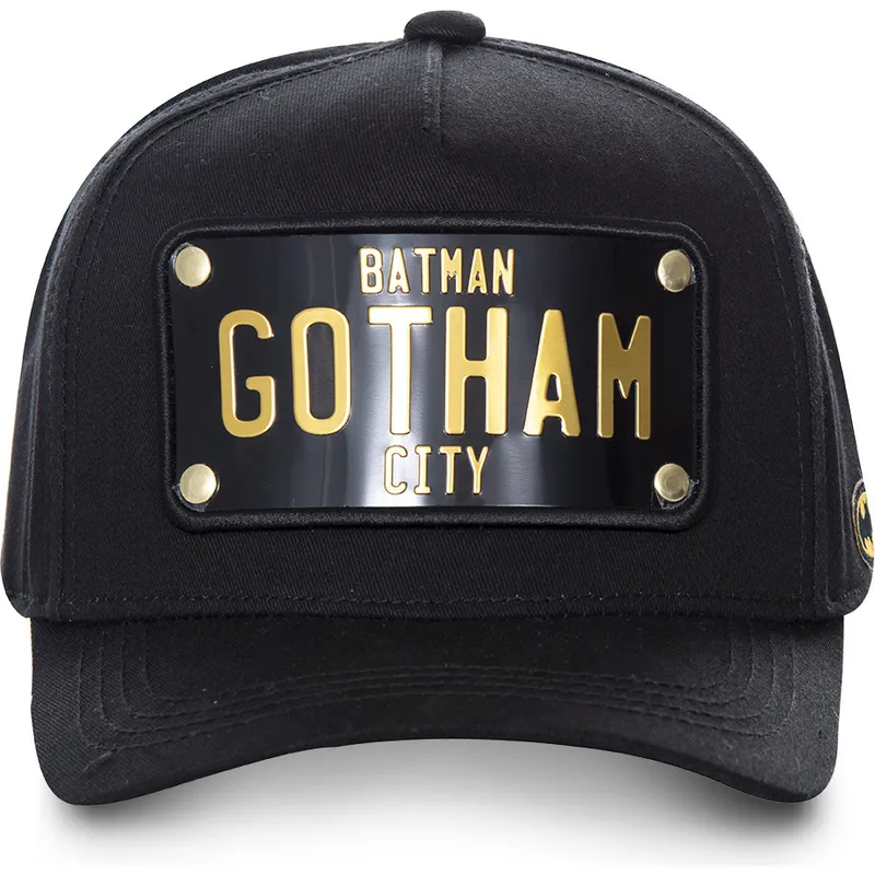 kepsar-curva-svart-snapback-batman-dc-comics-av-capslab