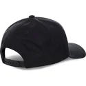 capslab-svart-kurvad-snapback-keps-med-batman-gotham-city-plakett-batp4-dc-comics