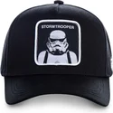 kepsar-curva-svart-snapback-stormtrooper-star-wars-av-capslab