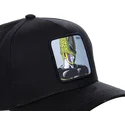 svart-bojd-snapback-keps-cell-celc-dragon-ball-fran-capslab