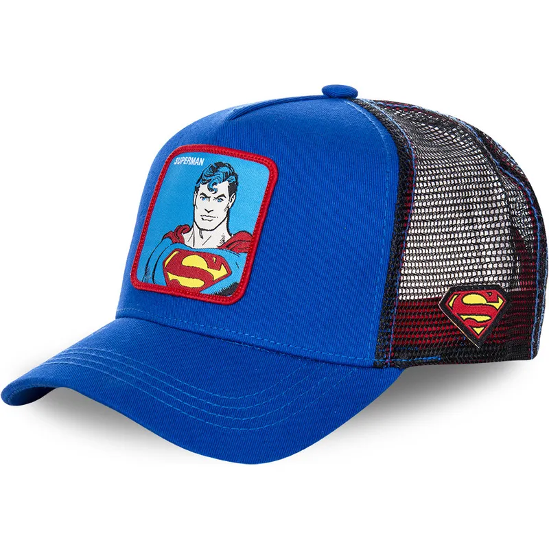 kepsar-curva-bla-snapback-superman-dc-comics-av-capslab