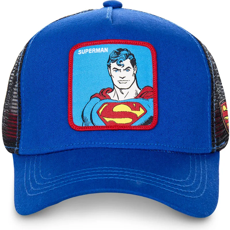 kepsar-curva-bla-snapback-superman-dc-comics-av-capslab