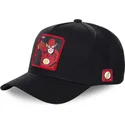 kepsar-curva-svart-snapback-flash-dc-comics-av-capslab