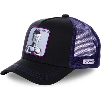 kepsar-curva-svart-snapback-frieza-dragon-ball-av-capslab