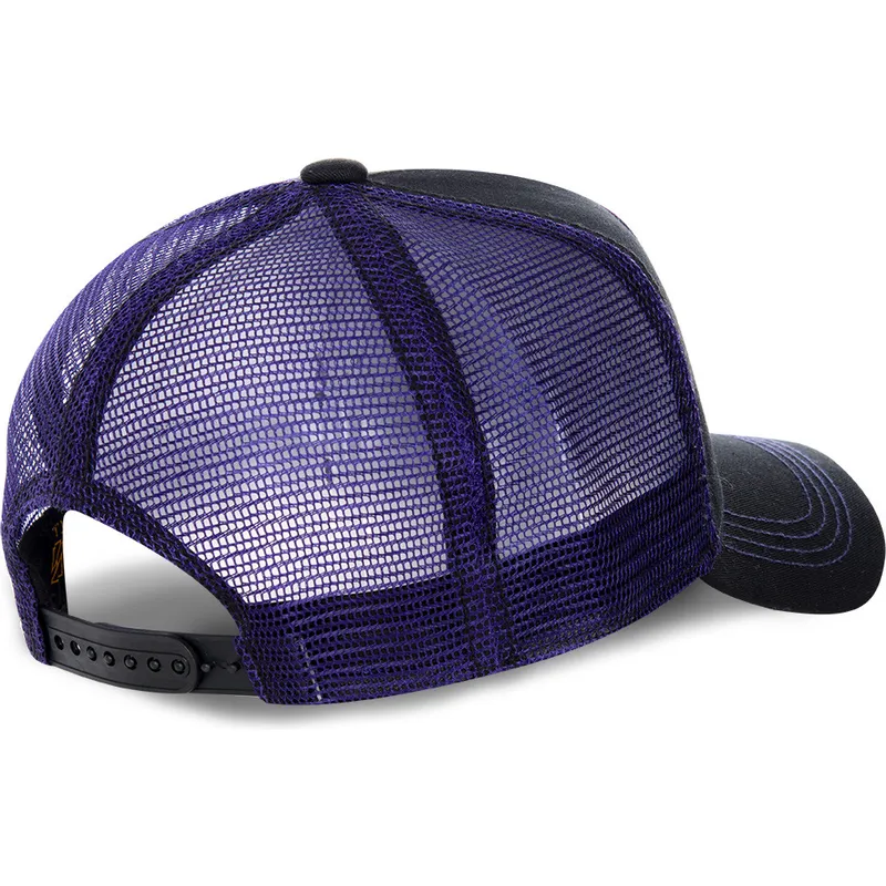 kepsar-curva-svart-snapback-frieza-dragon-ball-av-capslab kepsar-curva-svart-snapback-frieza-dragon-ball-av-capslab