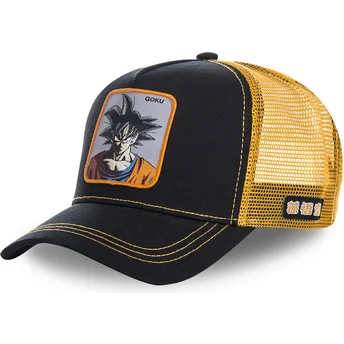 svart-och-orange-son-goku-gokb-dragon-ball-truckerkeps-fran-capslab