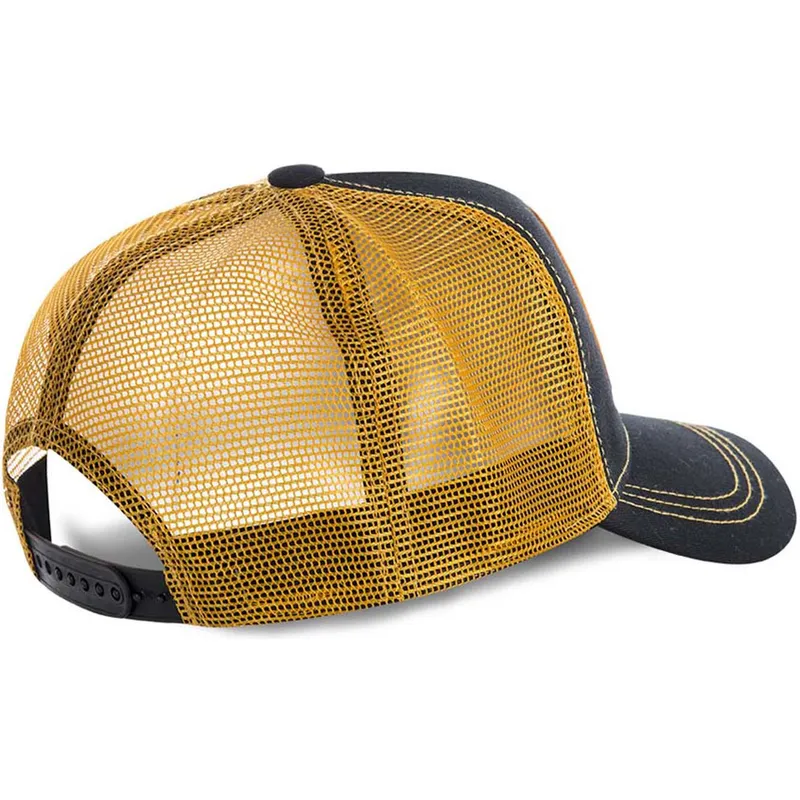 kepsar-curva-svart-snapback-son-goku-dragon-ball-av-capslab