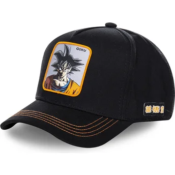 kepsar-curva-svart-snapback-son-goku-dragon-ball-av-capslab