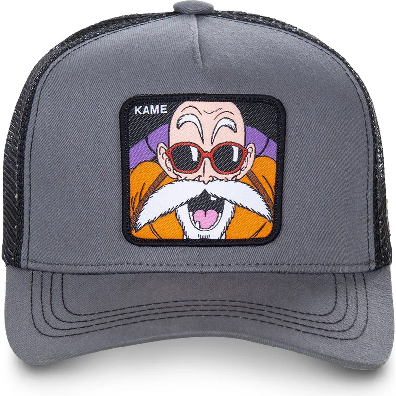 kepsar-curva-gra-snapback-master-roshi-dragon-ball-av-capslab