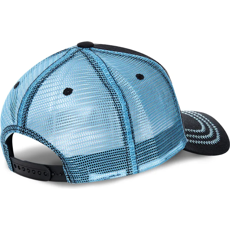 kepsar-curva-svart-snapback-bob-esponja-svampbob-av-capslab
