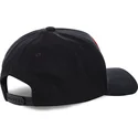 svart-bojd-snapback-keps-med-superman-metropolis-city-sup1-dc-comics-platta-fran-capslab