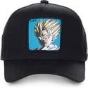 svart-kurvad-snapback-keps-son-gohan-super-saiyan-2-supb-dragon-ball-fran-capslab