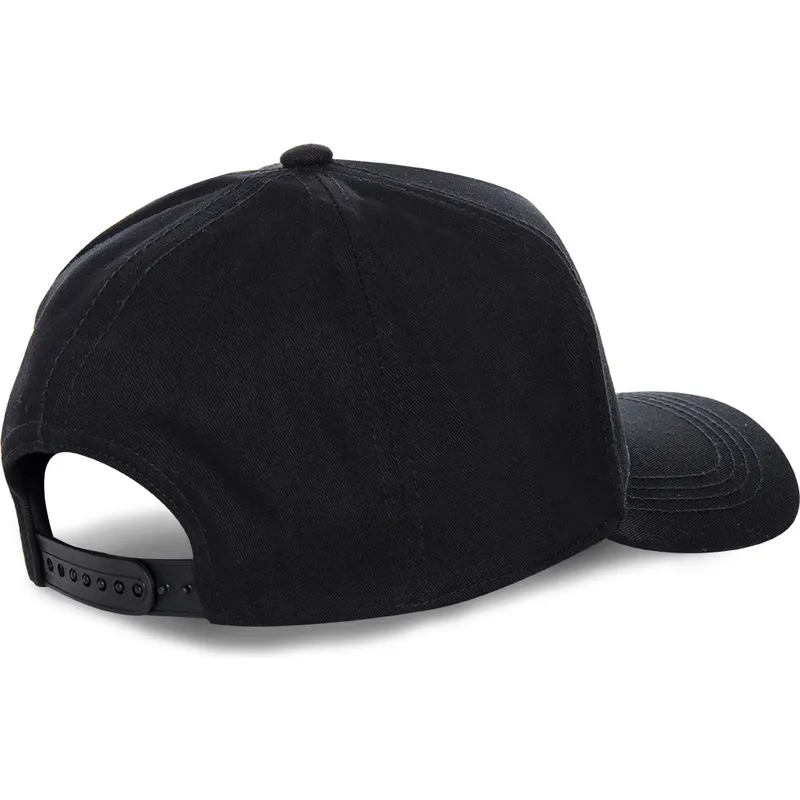 kepsar-curva-svart-snapback-son-gohan-dragon-ball-av-capslab