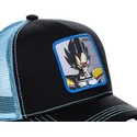 gorra-trucker-svart-och-bla-vegeta-vegb-dragon-ball-fran-capslab
