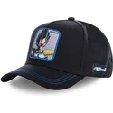 capslab-svart-kurvad-snapback-keps-vegeta-vegc-dragon-ball