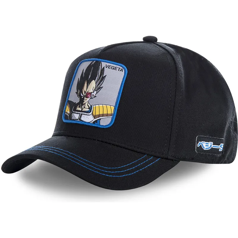 kepsar-curva-svart-snapback-vegeta-dragon-ball-av-capslab kepsar-curva-svart-snapback-vegeta-dragon-ball-av-capslab