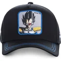 capslab-svart-kurvad-snapback-keps-vegeta-vegc-dragon-ball