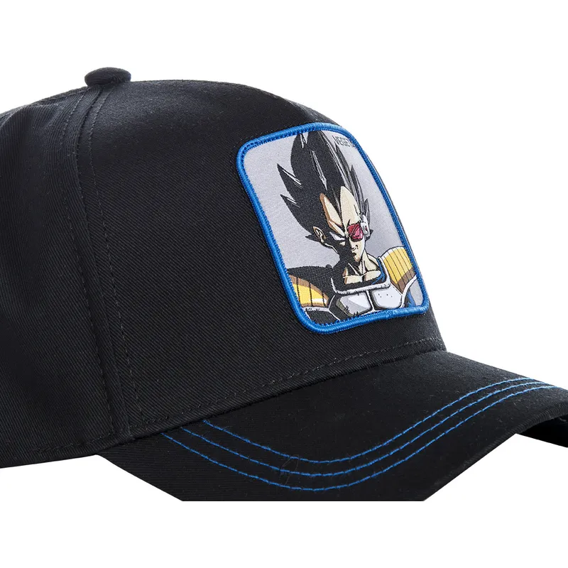 kepsar-curva-svart-snapback-vegeta-dragon-ball-av-capslab kepsar-curva-svart-snapback-vegeta-dragon-ball-av-capslab