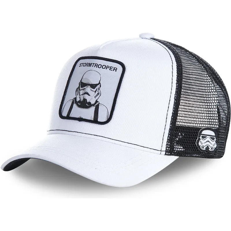 kepsar-curva-vit-snapback-stormtrooper-star-wars-av-capslab