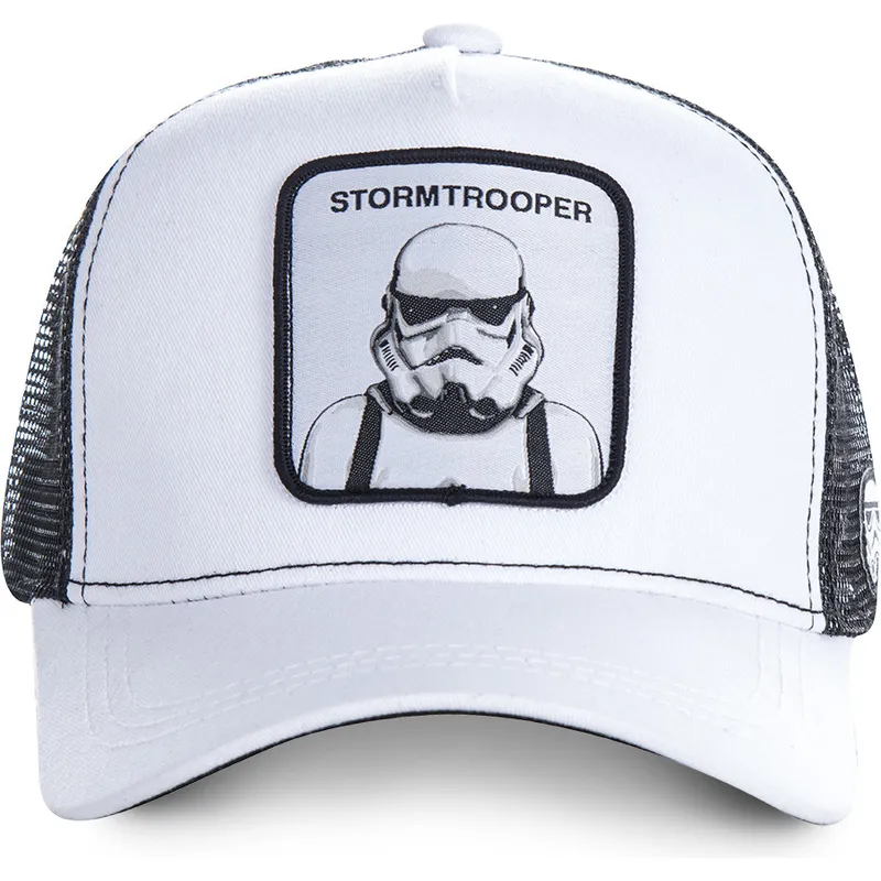 kepsar-curva-vit-snapback-stormtrooper-star-wars-av-capslab
