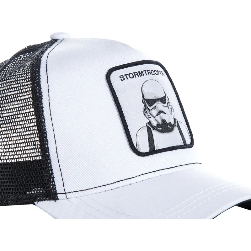 kepsar-curva-vit-snapback-stormtrooper-star-wars-av-capslab