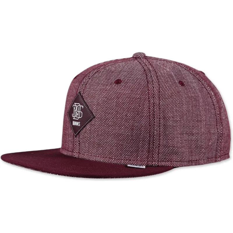 kepsar-6-panel-rod-snapback-av-djinns