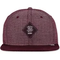 djinns-2tone-oxford-rod-6-panel-snapback-keps