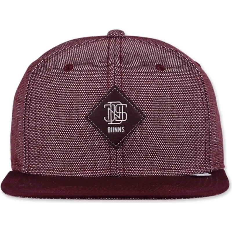 kepsar-6-panel-rod-snapback-av-djinns