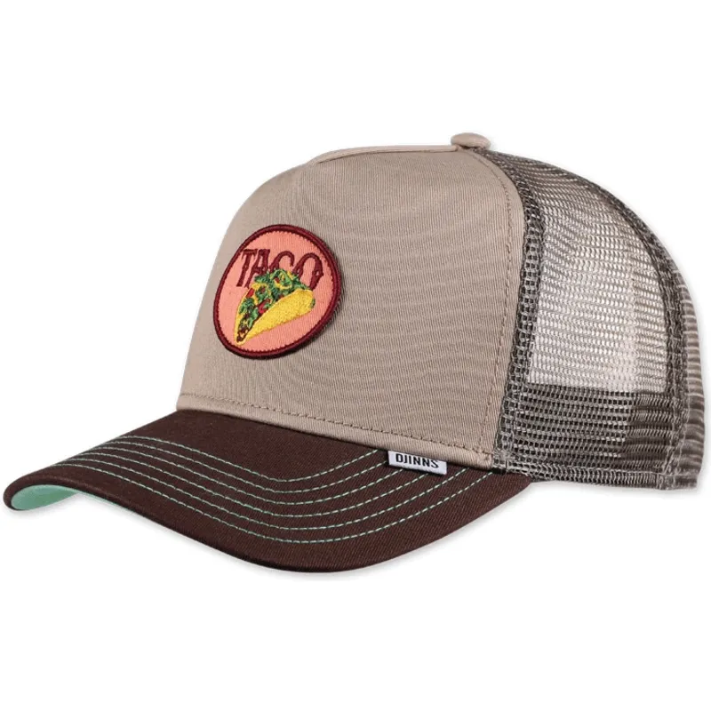 kepsar-curva-beige-snapback-av-djinns kepsar-curva-beige-snapback-av-djinns