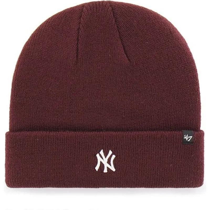 mossor-rod-granate-fran-new-york-yankees-mlb-av-47-brand